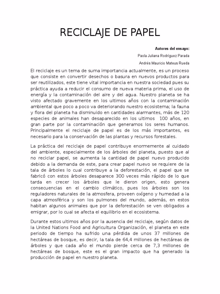 ¿Cómo promover el reciclaje a través de lecturas infantiles?