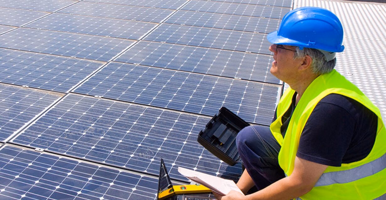 ¿Por qué se sanciona la Ley de energías renovables?