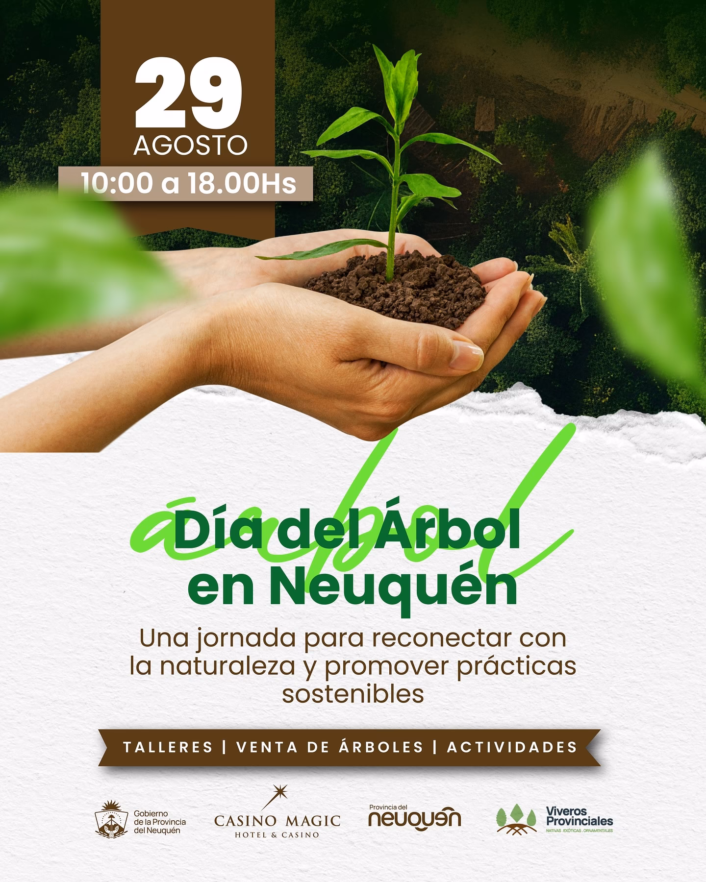 ¿Qué es el Consejo Provincial del Medio Ambiente?