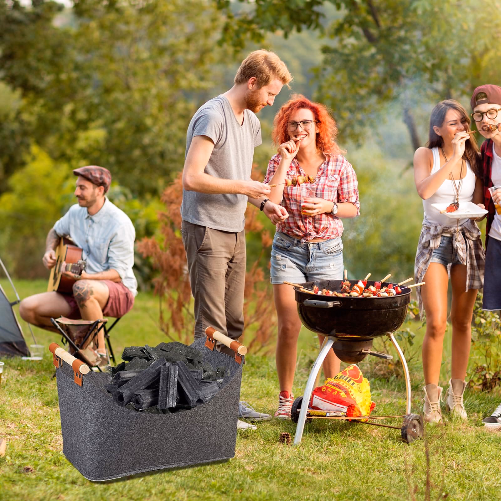 ¿Cómo hacer un Leñero en una lavadora?