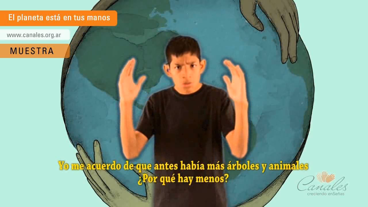 ¿Por qué es importante aprender el lenguaje de señas a nivel intermedio?