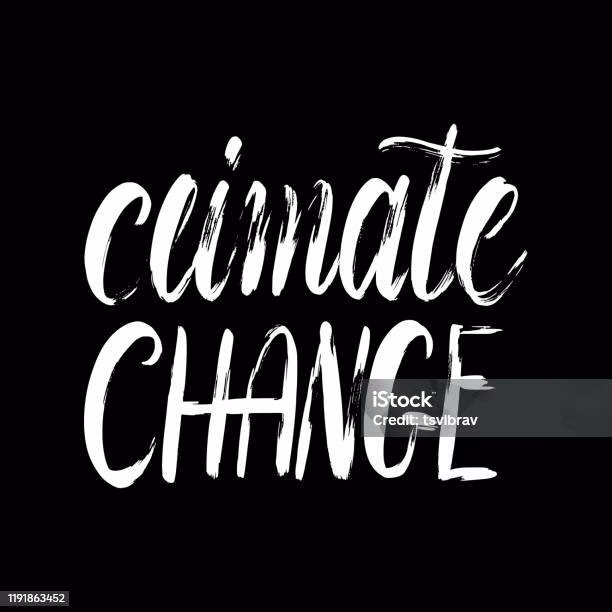 ¿Por qué hay gente que niega el cambio climático?