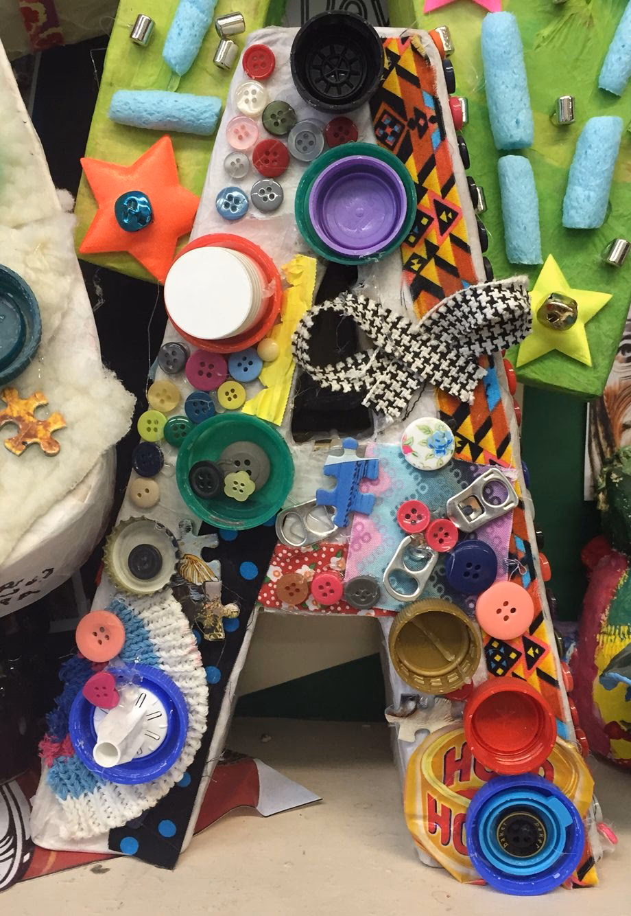 ¿Cómo reciclar el material reciclable?