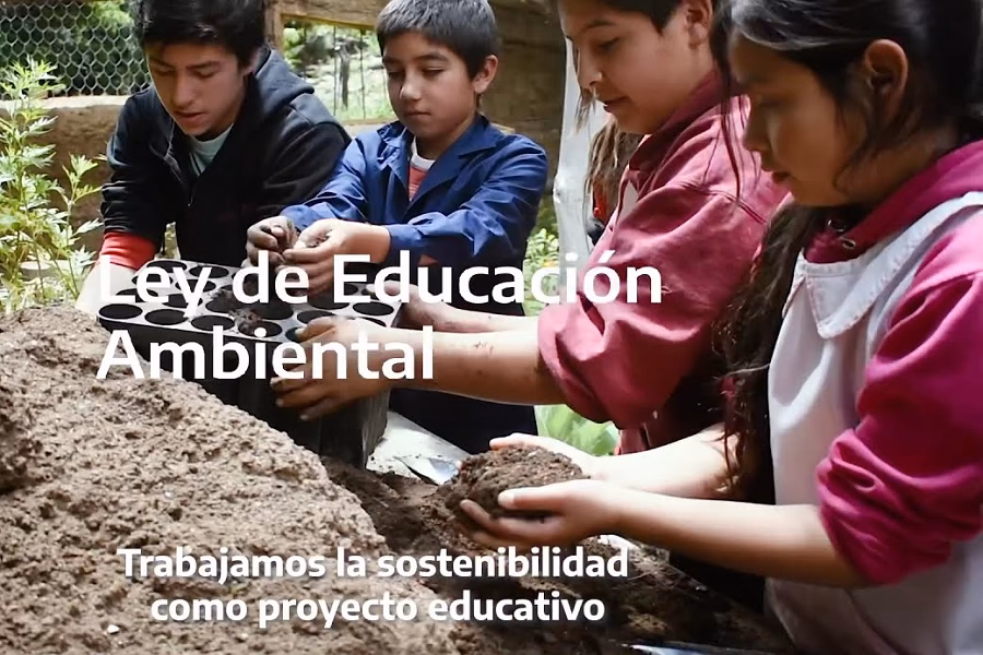 ¿Qué es la legislación sanitaria y ambiental?