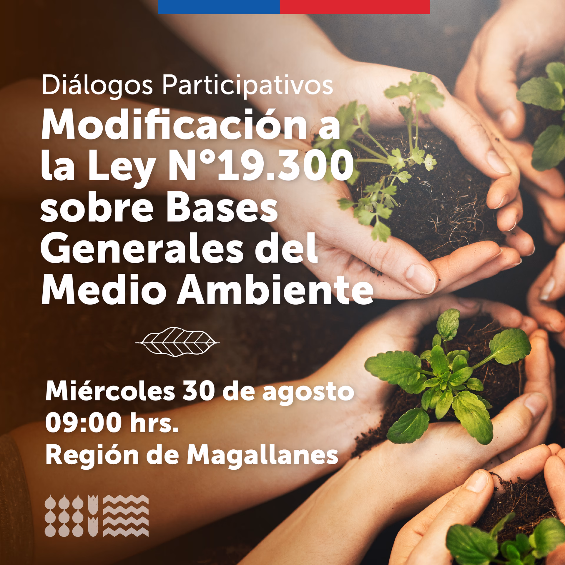 ¿Quién apoya el Consejo de medio ambiente?