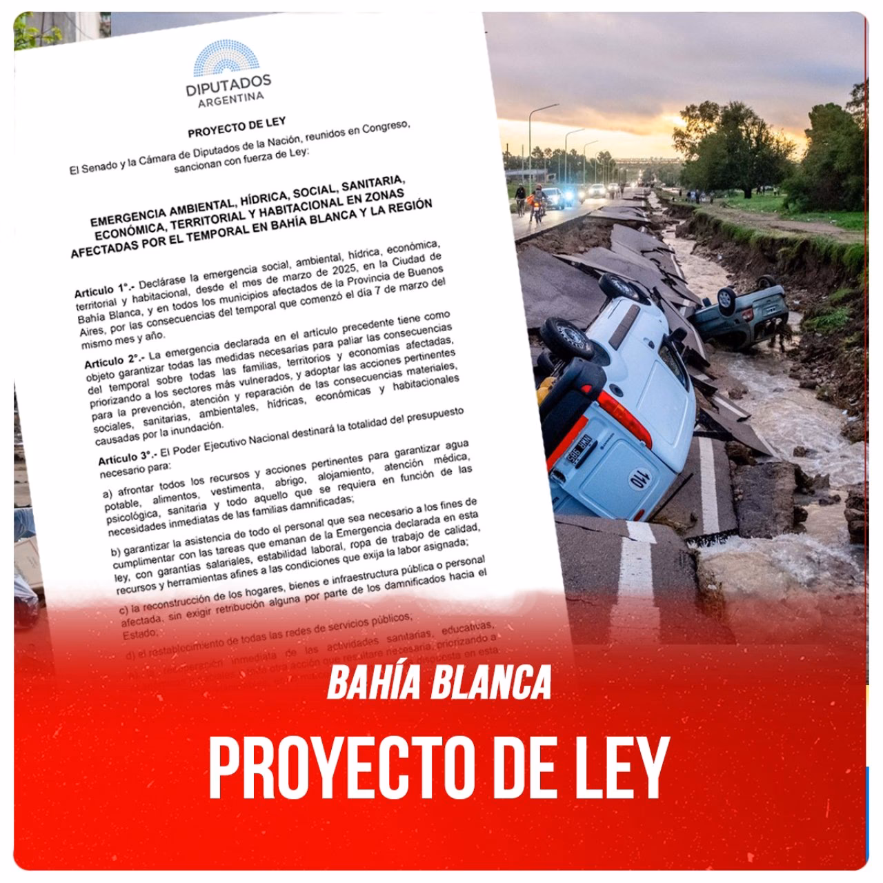 ¿Cuál es el anexo de la Ley del Medio Ambiente?
