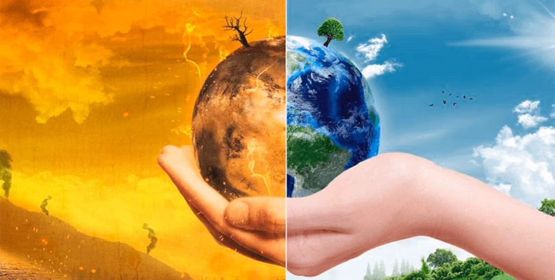 ¿Qué es la Ley General del ambiente?