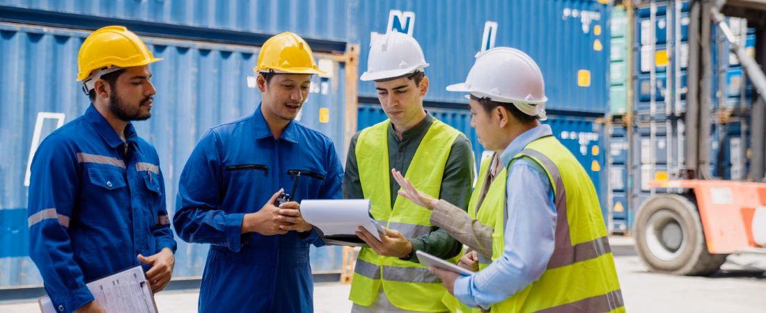 ¿Cuáles son las condiciones de higiene y seguridad en el trabajo?