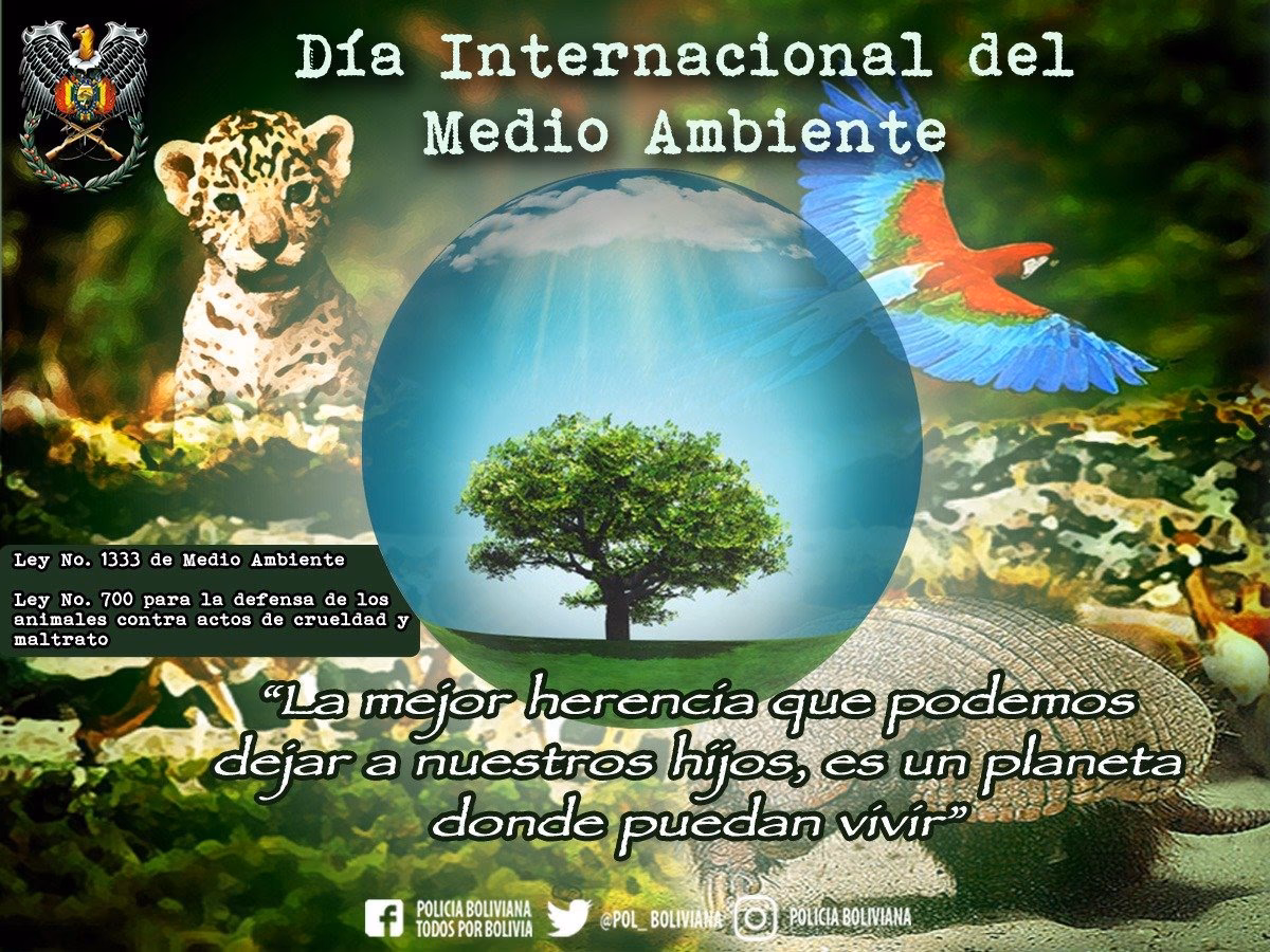 ¿Qué dice el artículo 95 de la Ley del Medio Ambiente?