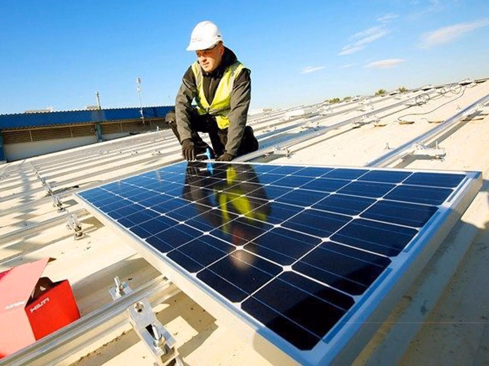 ¿Cuál es el objetivo de la Ley de energía eléctrica sostenible?