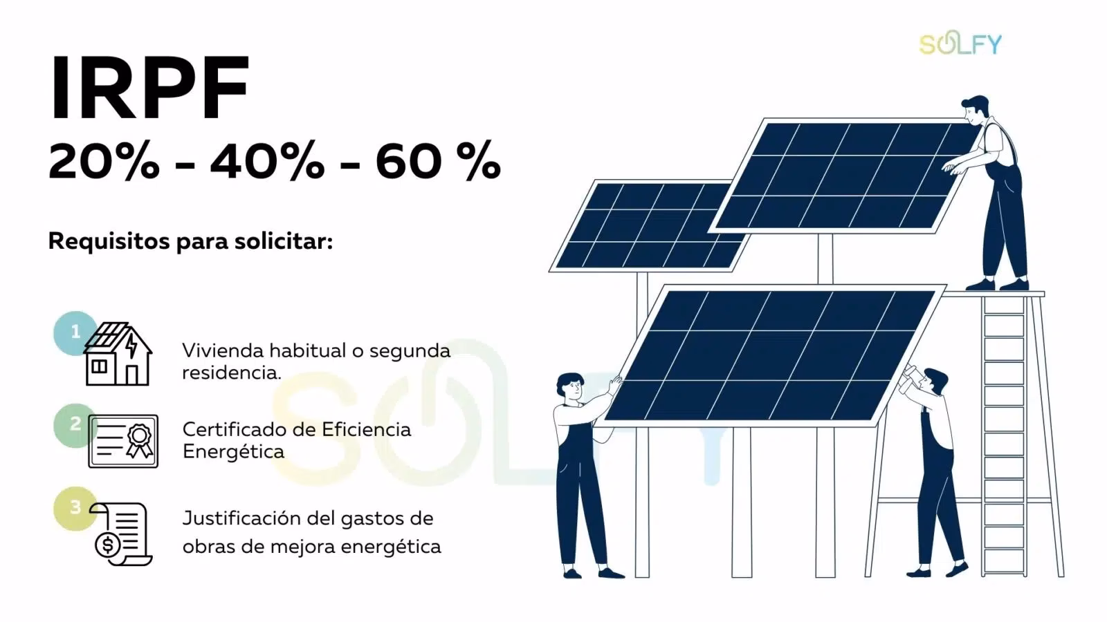 ¿Qué es el trámite de instalación de energía solar en casa?