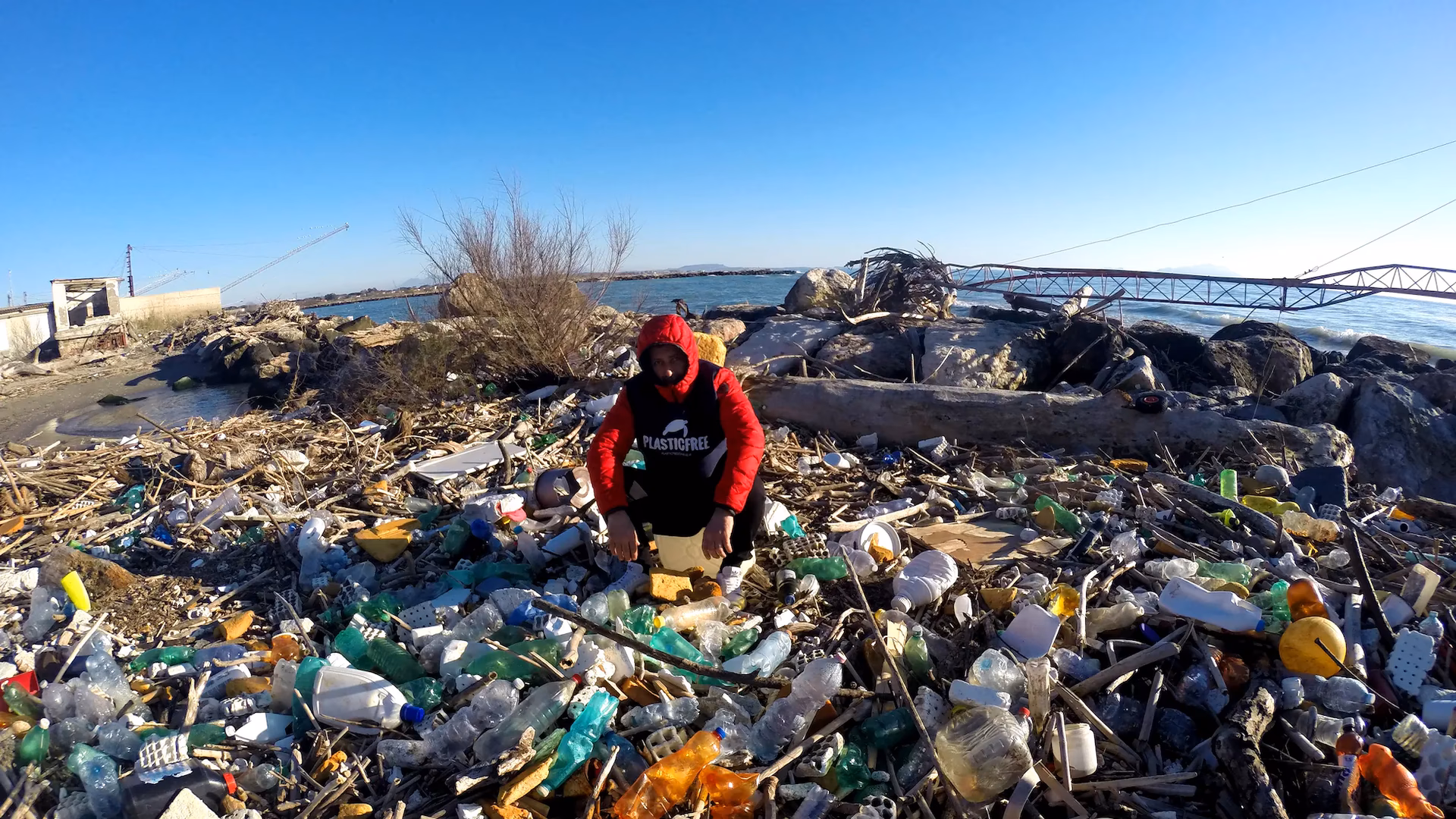 ¿Qué consecuencias trae el incumplimiento de la Ley de Costas?