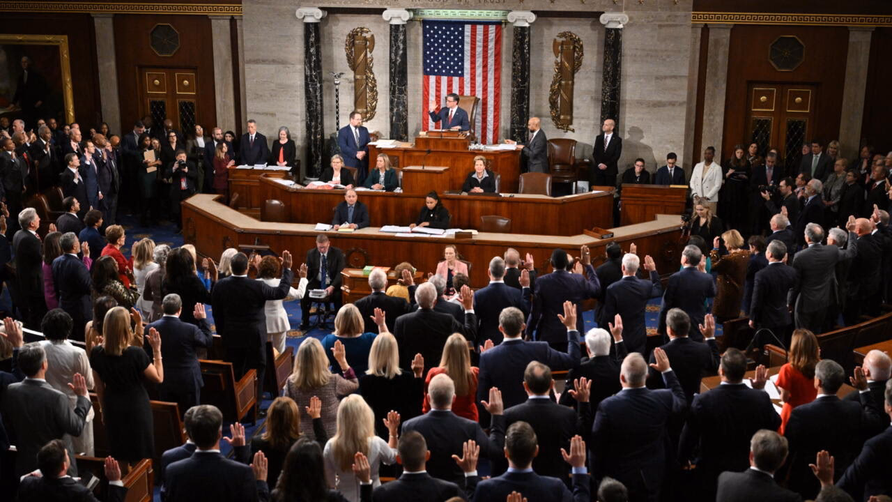 ¿Qué es la Ley de Política Ambiental de los Estados Unidos?