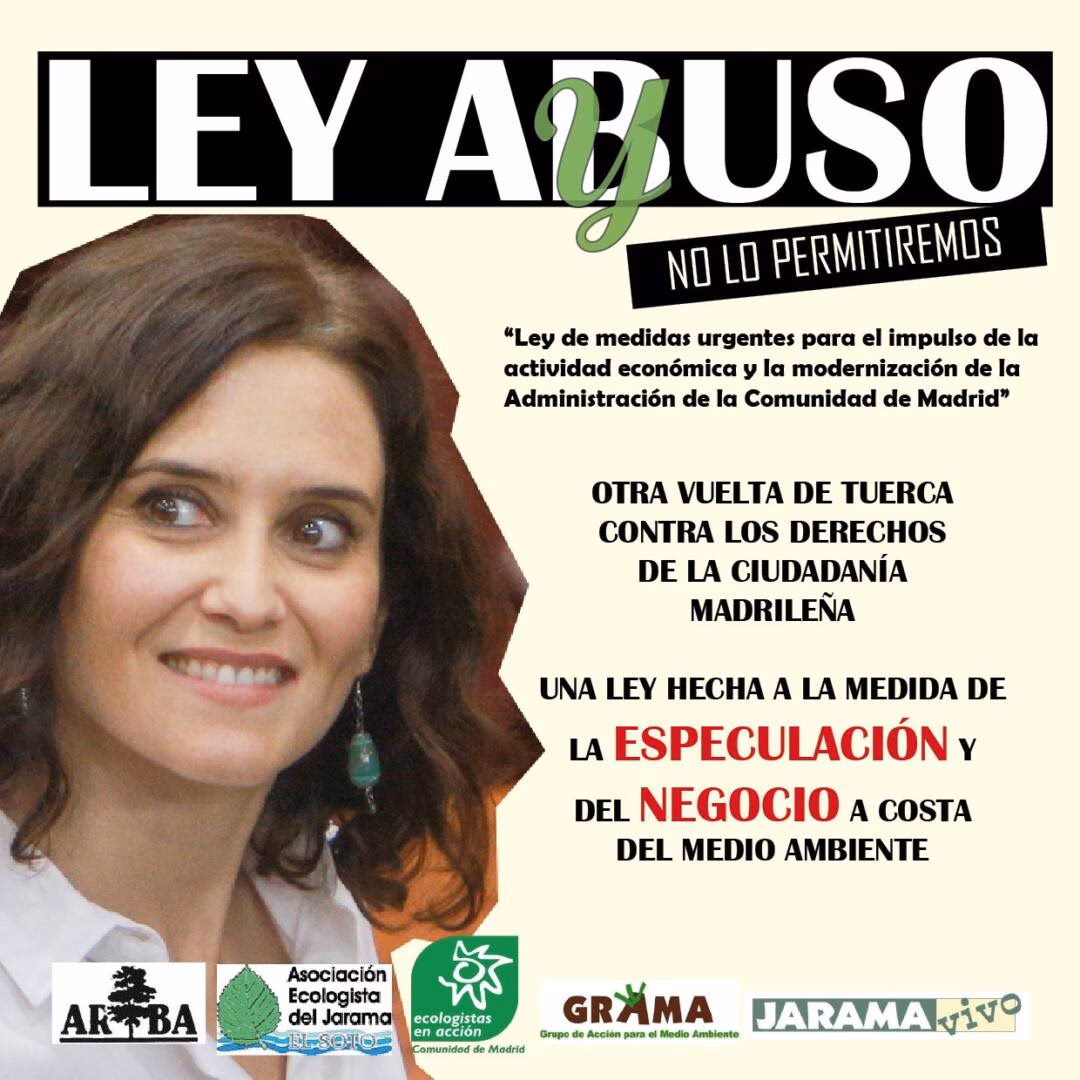 ¿Cuál es la normativa para proteger el medio ambiente?