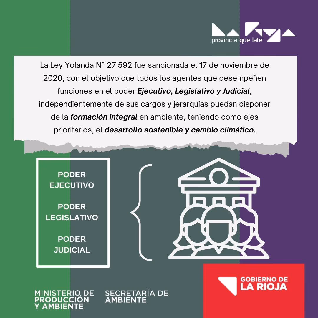 ¿Cuáles son los objetivos de la Ley de Gestión Ambiental?