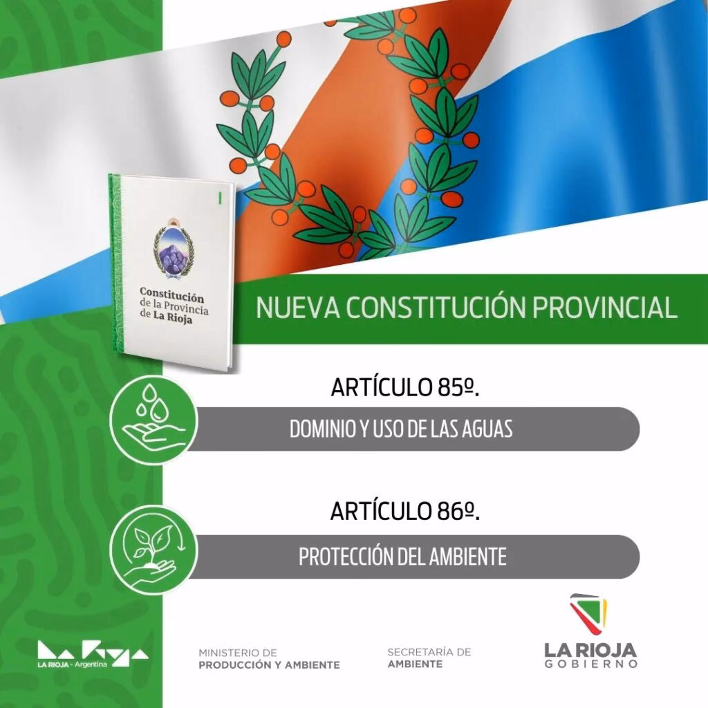¿Qué es el Sistema Provincial de información ambiental?