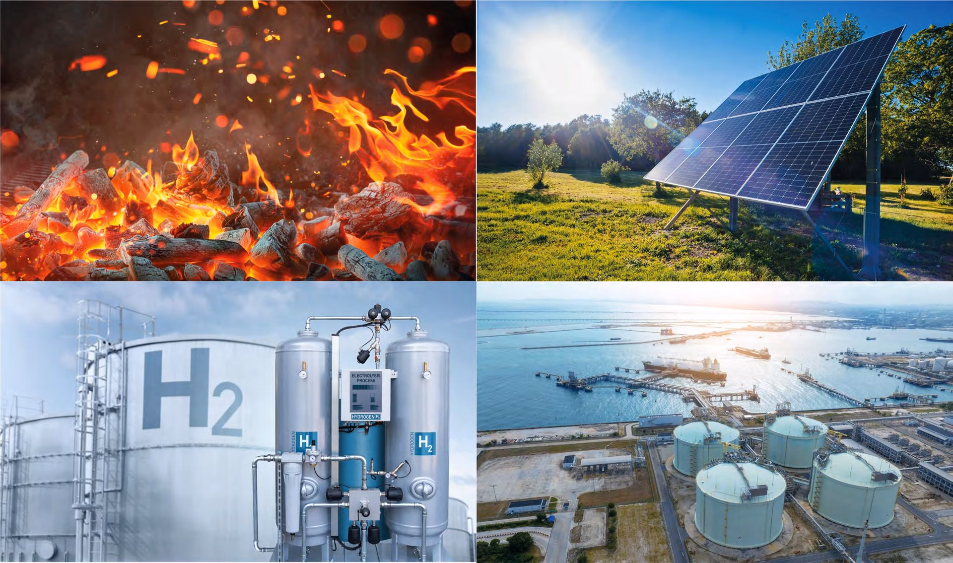 ¿Cuál es la primera ley de energías renovables?