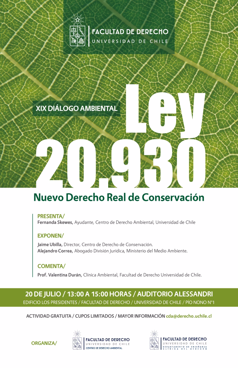 ¿Cuáles son las leyes que regulan el medio ambiente?