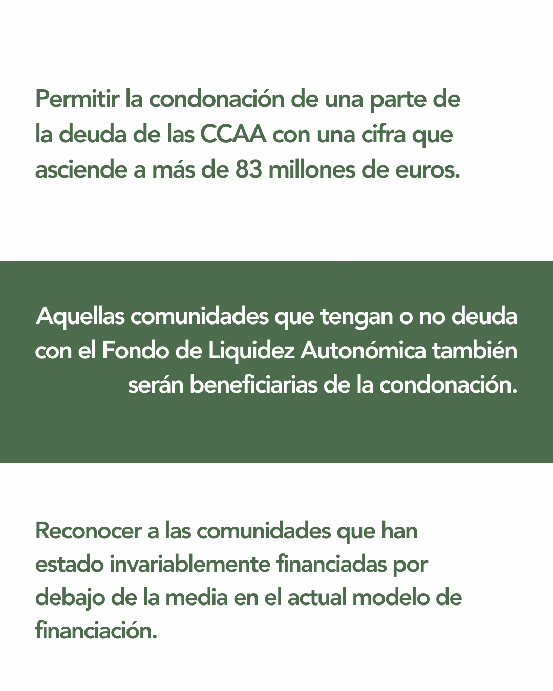 ¿Cuánto TIEMPO DURA EL acuerdo de la Ley de fortalecimiento de la sostenibilidad de la deuda pública?