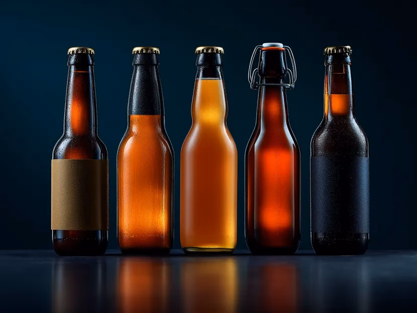 ¿Cuál es la bebida alcohólica más consumida en Alemania?