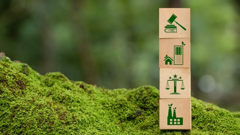 ¿Qué es la Ley de Gestión Ambiental de Ecuador?