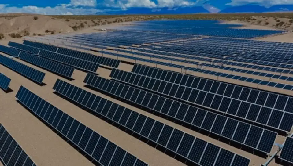 ¿Cuál es la legislación española sobre energías renovables?