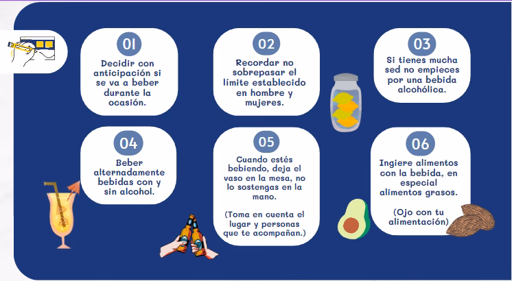 ¿Cuáles son las leyes que regulan el alcoholismo?