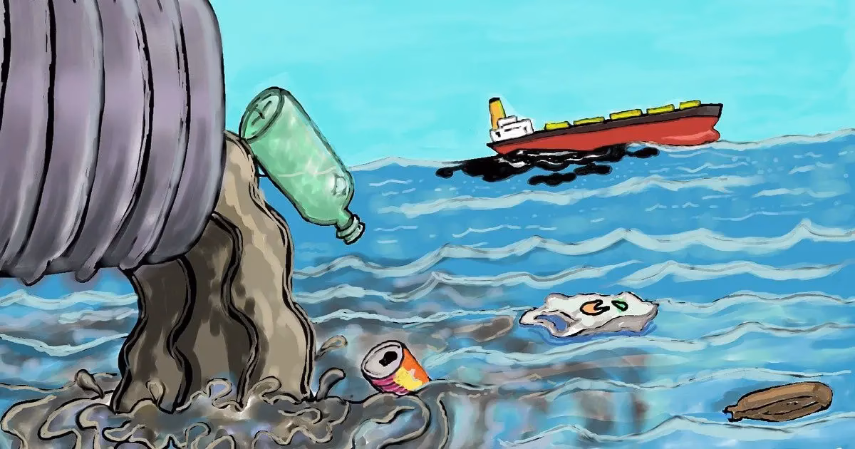 ¿Cuáles son las alegaciones ecológicas de los detergentes?