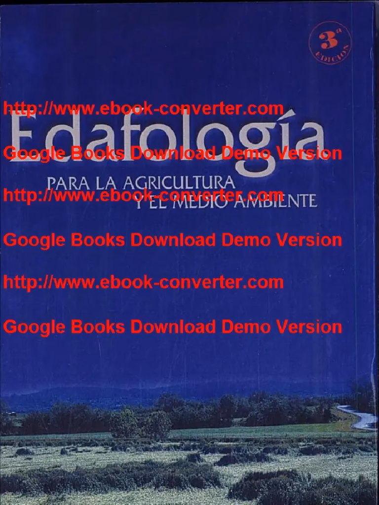 ¿Cuál es el capítulo de libro de Agricultura ecológica?