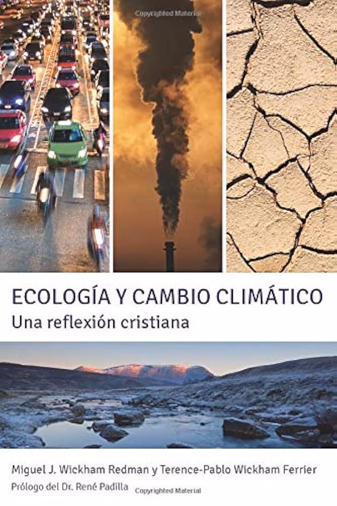 ¿Cómo contribuir a frenar el cambio climático?