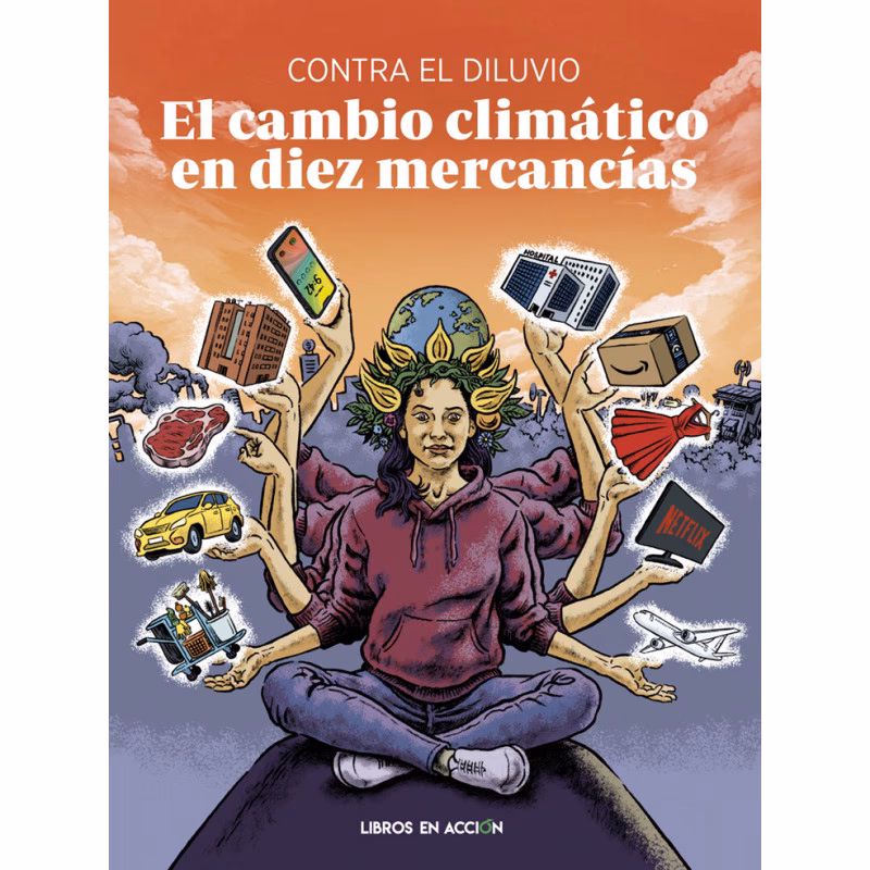 ¿Cómo combatir el cambio climático en el transporte marítimo?