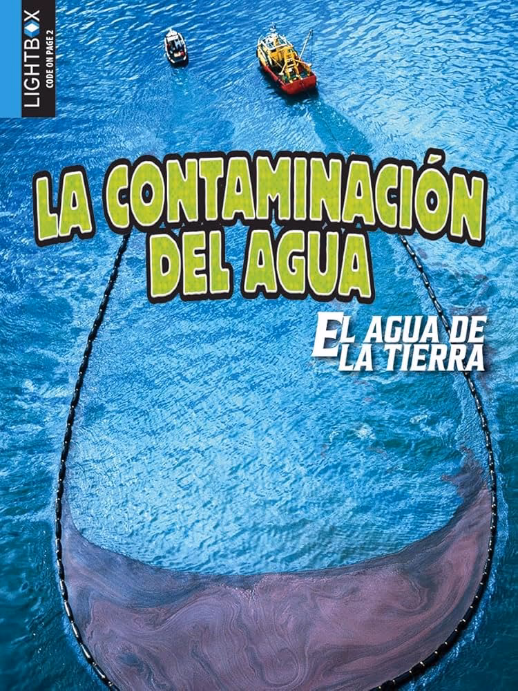 ¿Cómo disminuir la contaminación del agua?