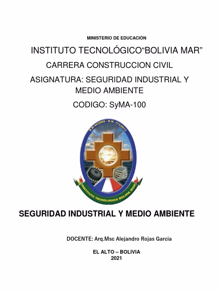 ¿Cuál es el mejor libro de seguridad e Higiene Industrial?