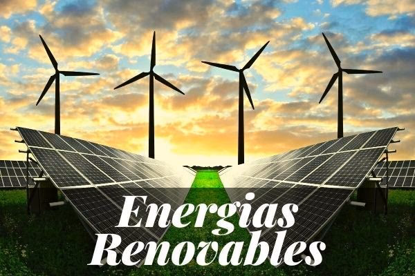 ¿Por qué estudiar energías renovables por aprendizaje a distancia?