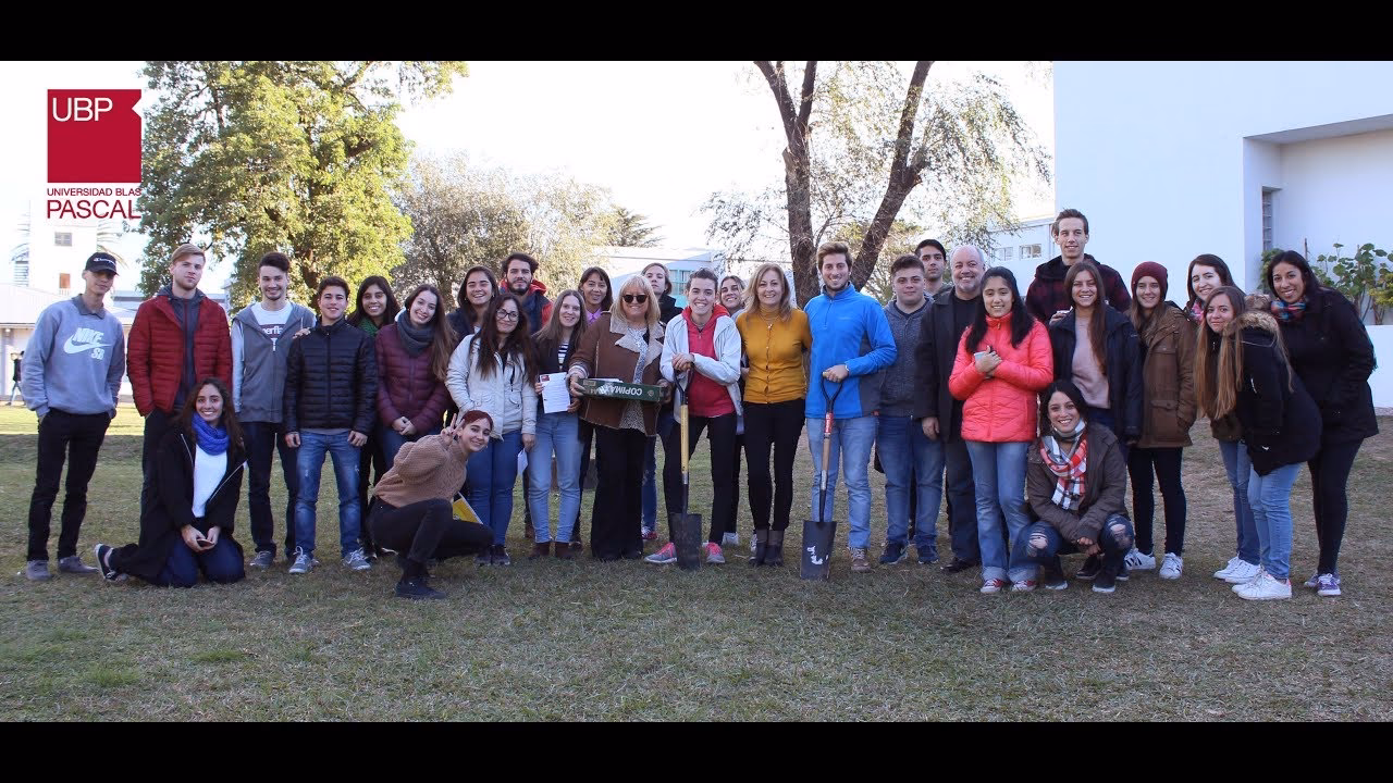 ¿Qué es el programa de egresados de licenciatura en medio ambiente?