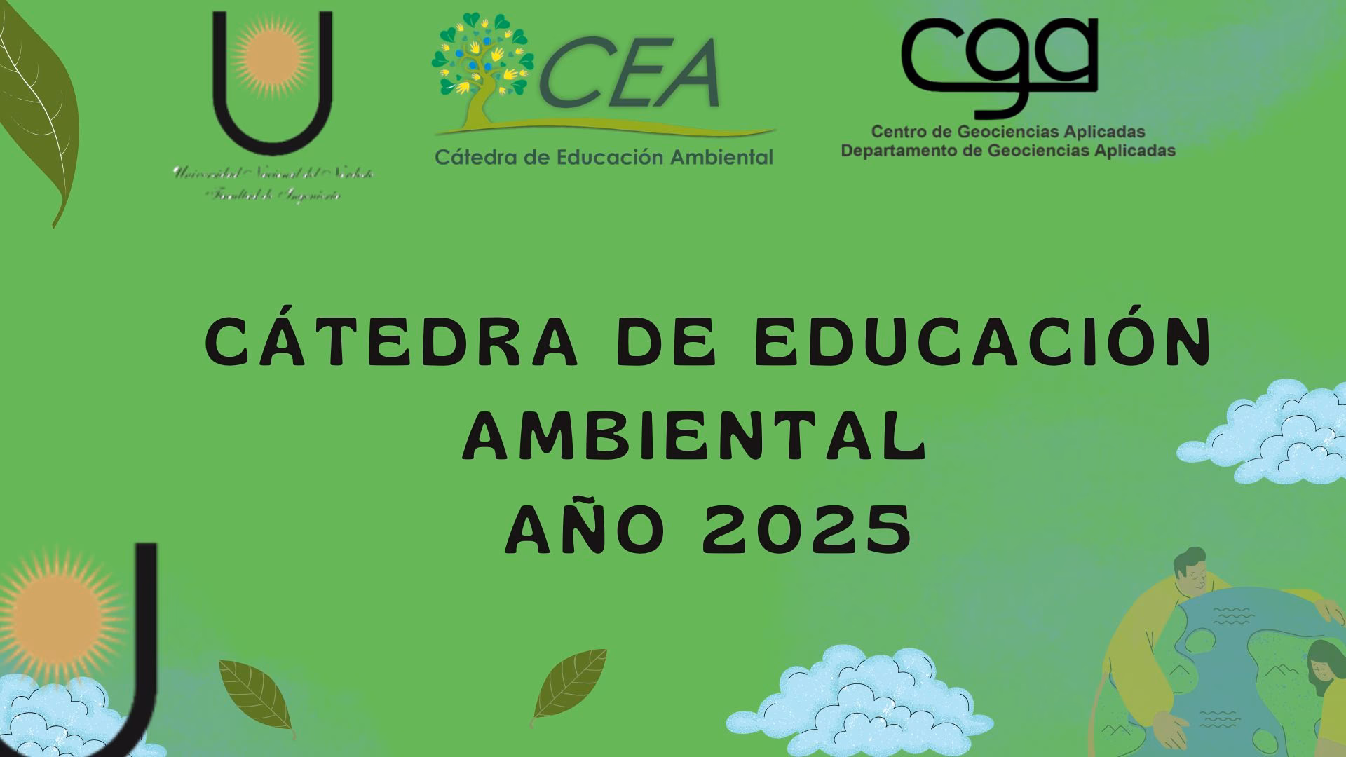 ¿Qué se puede aprender en el Aula Ambiental?