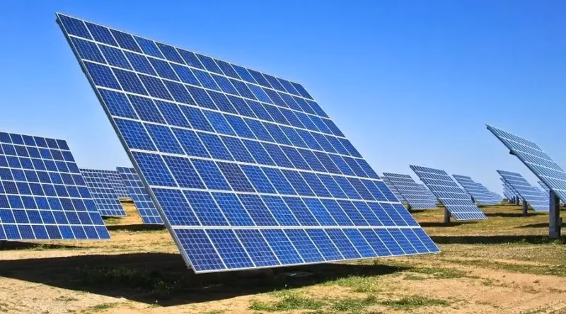 ¿Qué es la maestría en energías renovables y medio ambiente?