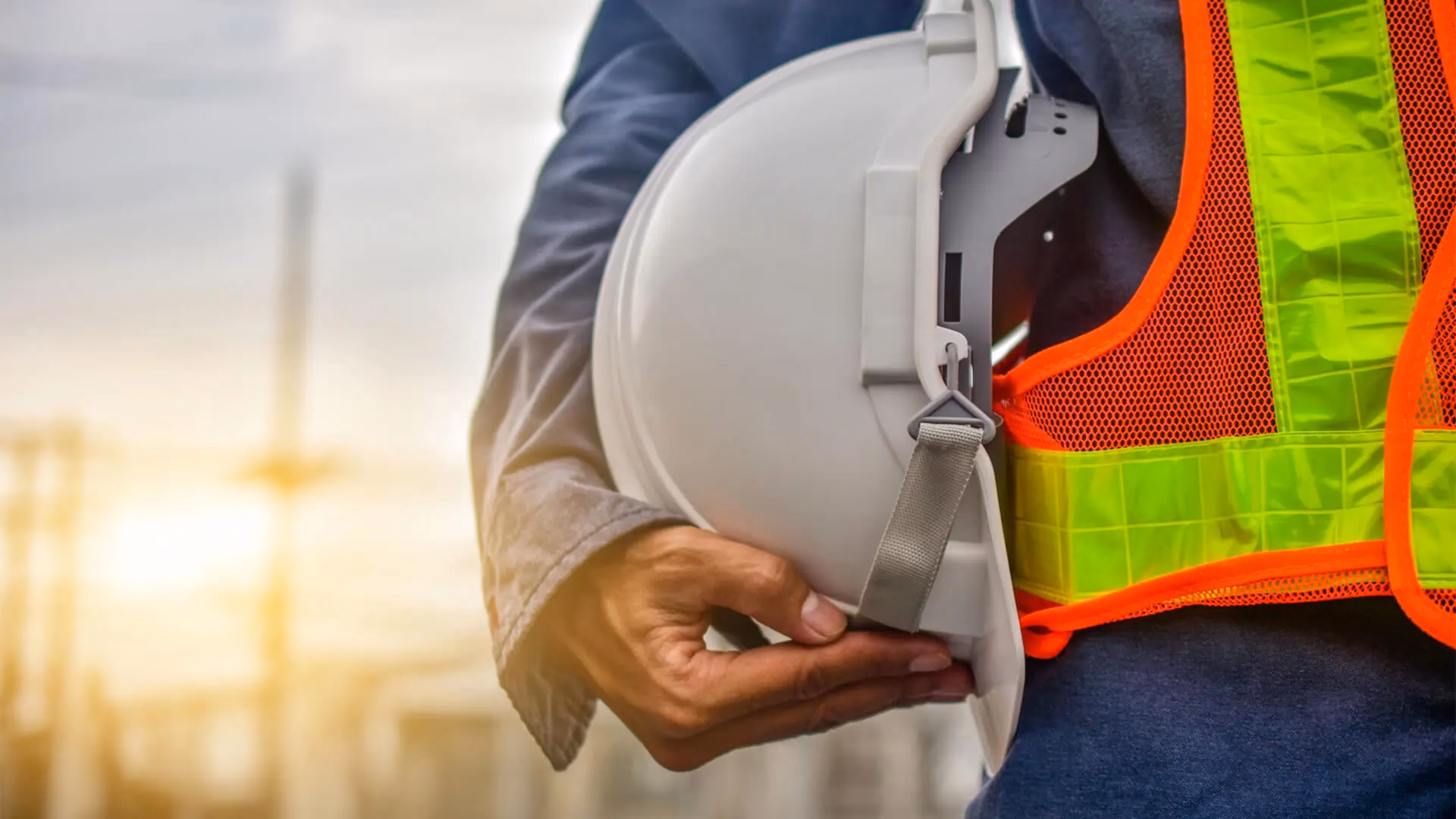 ¿Qué es la licenciatura en seguridad e higiene?