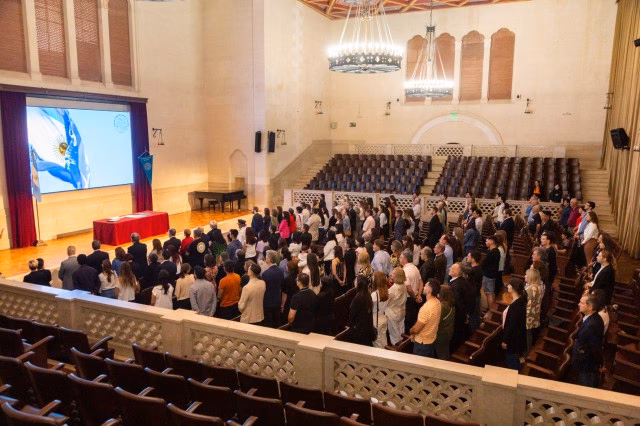 ¿Qué es la licenciatura en higiene seguridad y Medio Ambiente del trabajo?