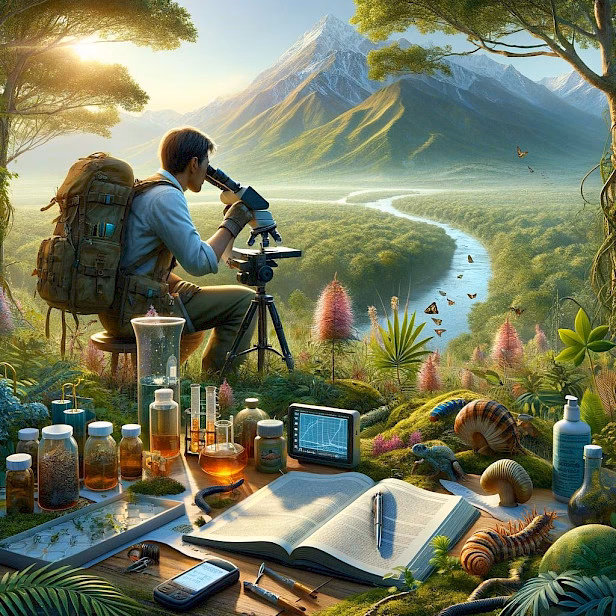 ¿Qué es la licencia en enseñanza de las ciencias naturales?