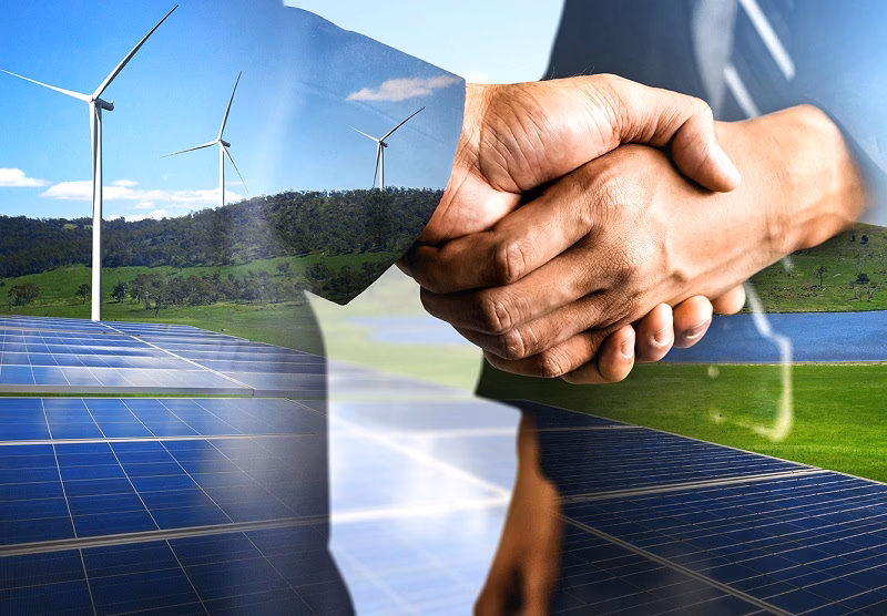 ¿Qué es un licenciado en energías renovables?