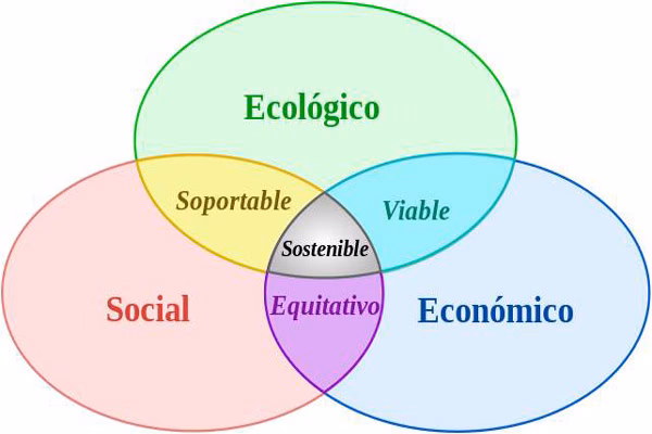 ¿Cuáles son los desafíos del desarrollo sustentable?