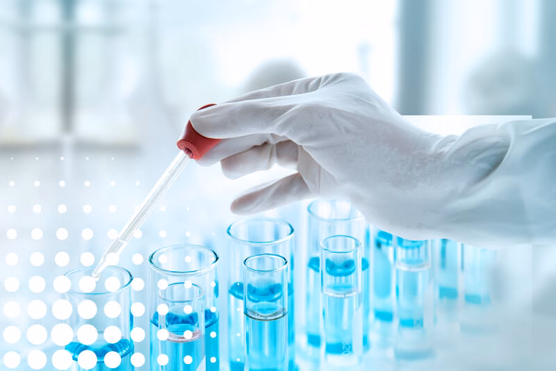 ¿Qué son los límites de cuantificación?