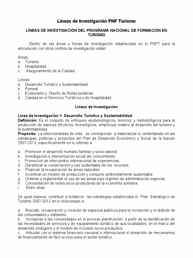 ¿Qué es el estudio de la economía del turismo?