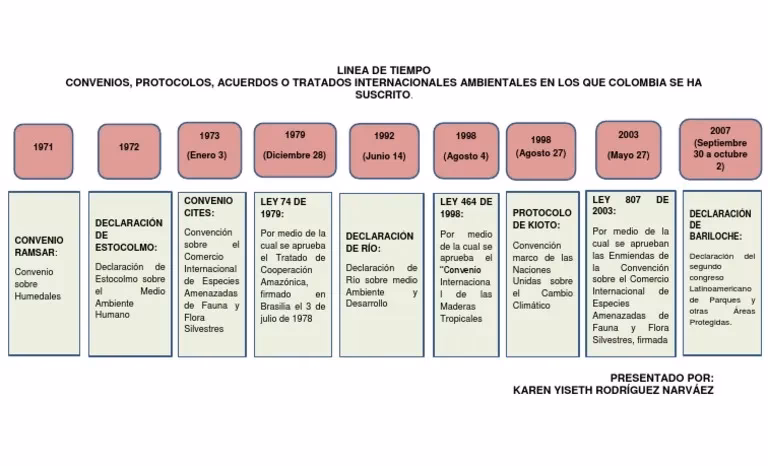 ¿Qué es el protocolo de tiempo?
