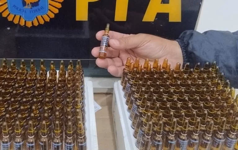 ¿Cuál es el único producto autorizado por la ANMAT para la venta en farmacias?