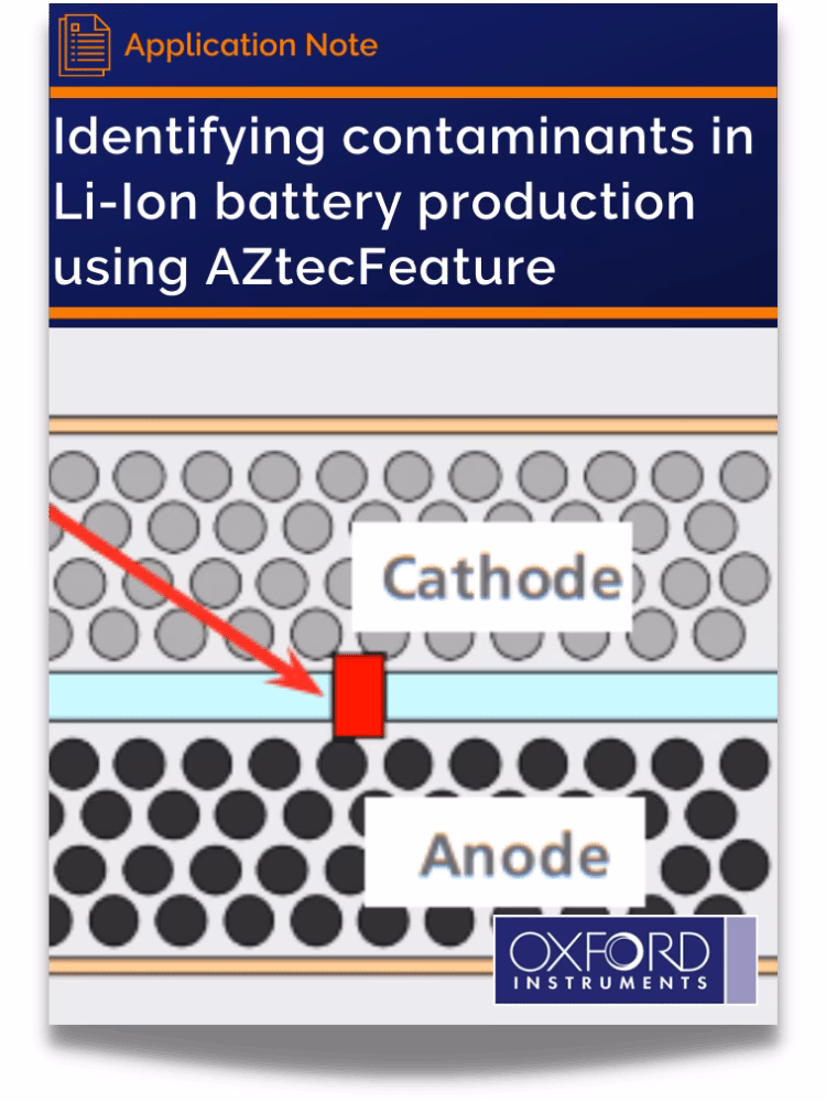 Do lithium-ion batteries cause gaseous and particulate emissions?
