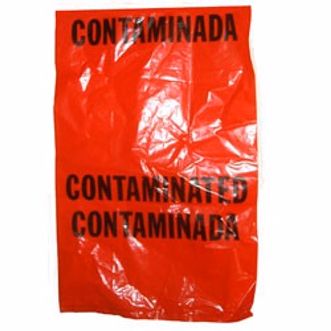 What are litter bags?