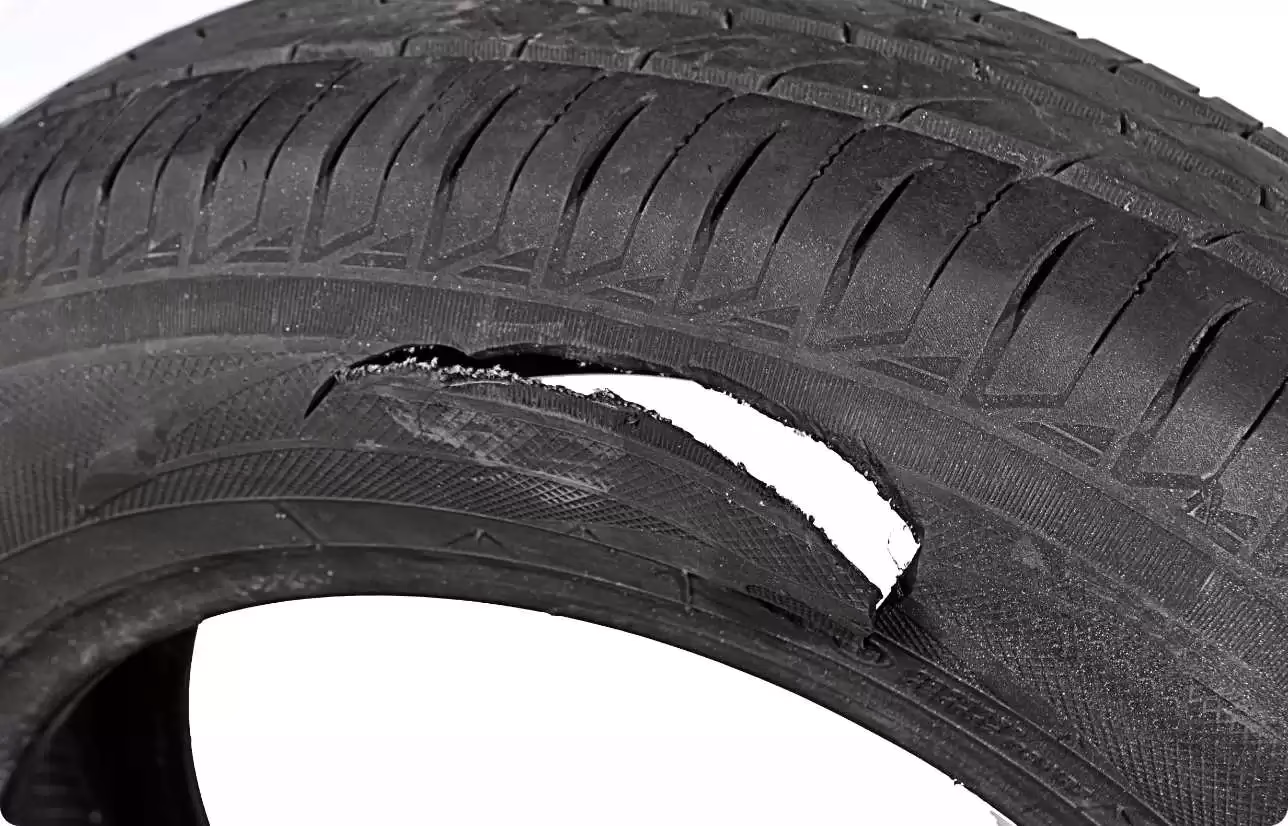 ¿Qué es la vulcanización?