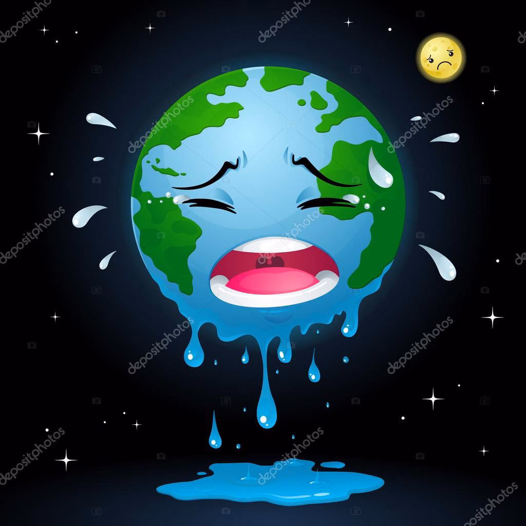 ¿Cuándo entró en vigor la Ley de cambio climático?